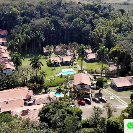 Pousada Tapera Penedo  Exterior foto